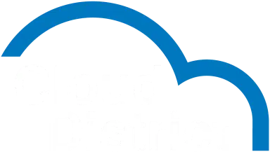 Logo van Cloud District