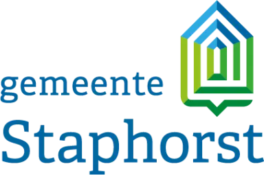 Logo van Gemeente Staphorst
