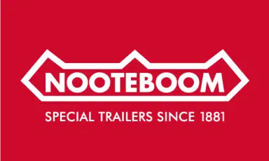 Logo van Nooteboom
