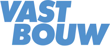 Logo van Vastbouw