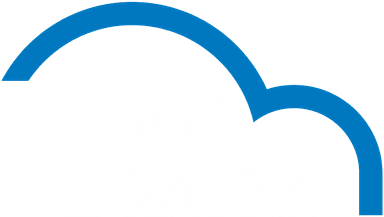 Logo van Cloud District