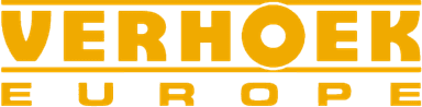 Logo van Verhoek Europe
